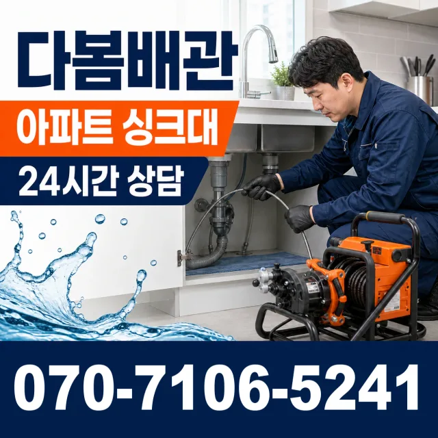 목포시 상락동 세면대수전교체 상담 이미지 7